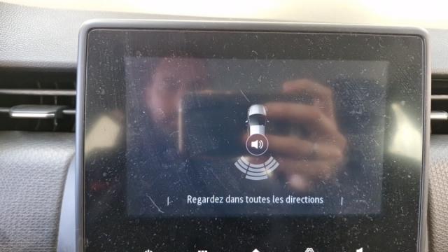 Renault Clio image 9