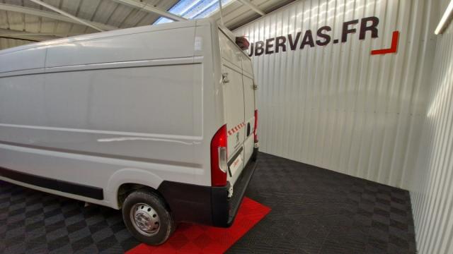 Peugeot Boxer image 6