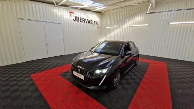 Peugeot 208 Bluehdi 100 S&s Active Business