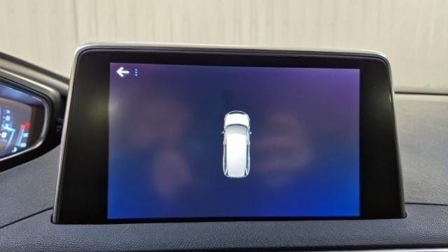 Peugeot 5008 image 5