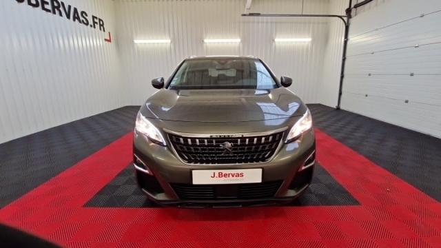 Peugeot 5008 image 3