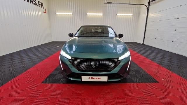 Peugeot 308 Sw image 5