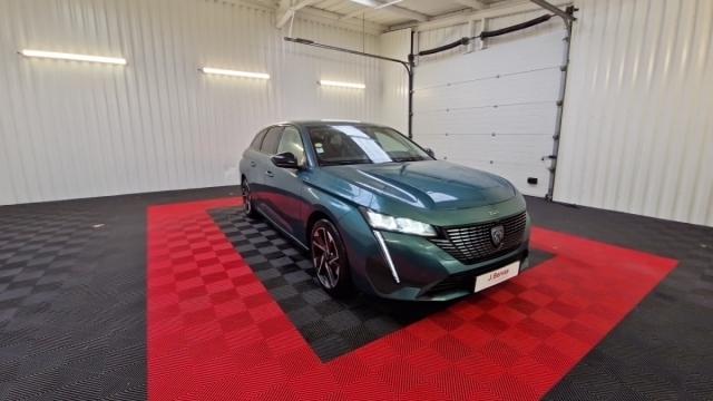 Peugeot 308 Sw image 7