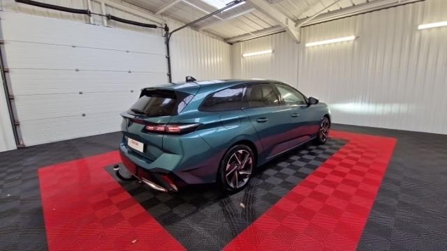 Peugeot 308 Sw image 9