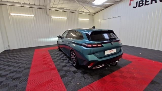 Peugeot 308 Sw image 2