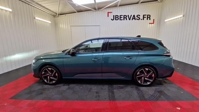 Peugeot 308 Sw image 8