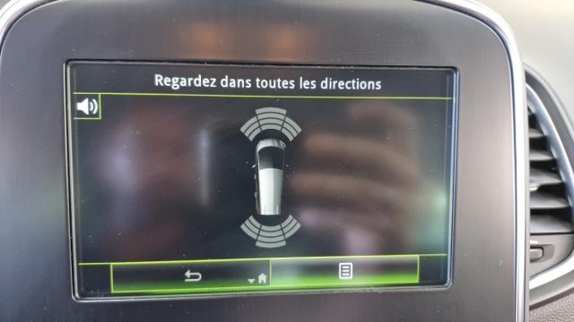 Renault Grand Scénic image 6