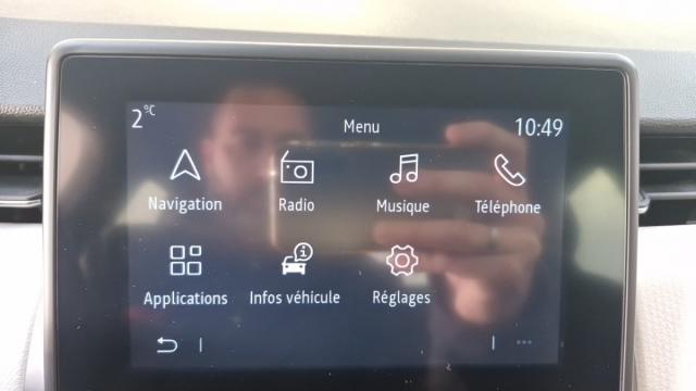 Renault Clio image 8