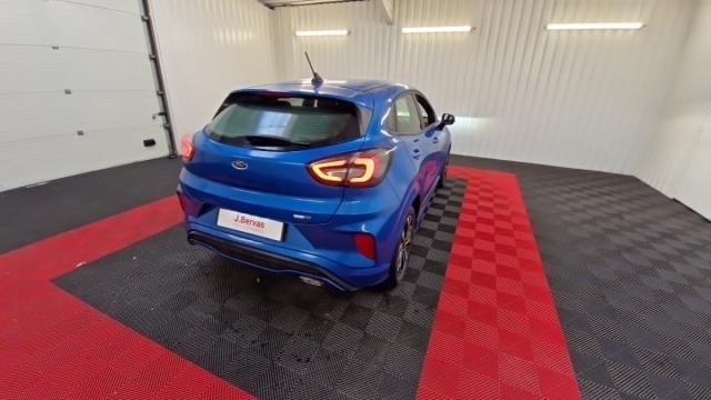 Ford Puma image 2