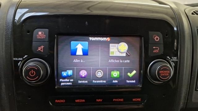 Citroen Jumper image 5