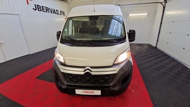 Citroen Jumper image 1