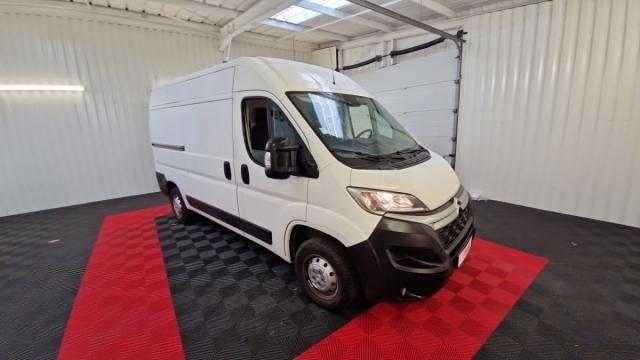 Citroen Jumper image 6