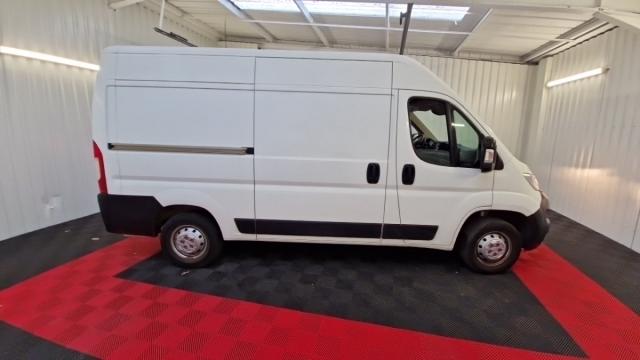 Citroen Jumper image 7