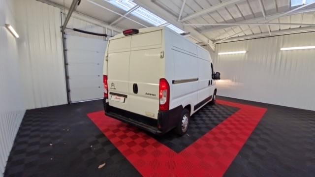 Citroen Jumper image 9