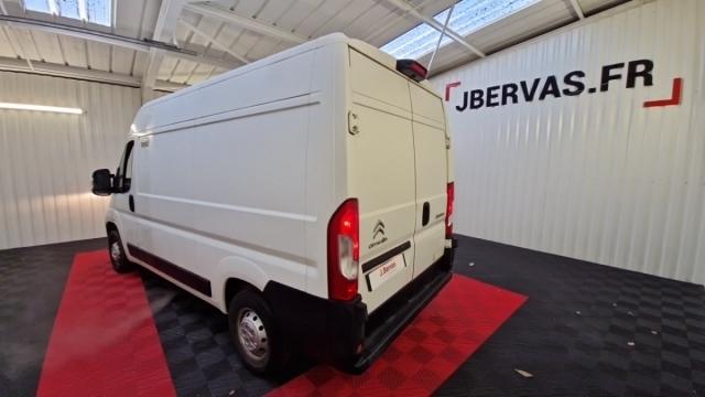 Citroen Jumper image 8