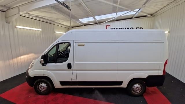 Citroen Jumper image 2