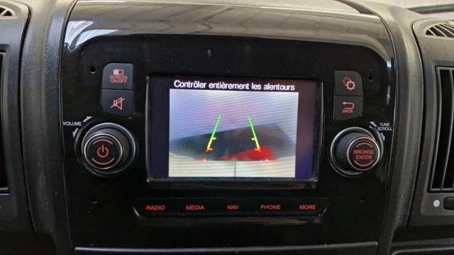 Citroen Jumper image 3