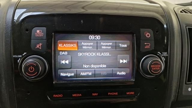 Citroen Jumper image 4