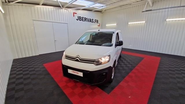Citroen Berlingo Van Taille M 950kg Bluehdi 100 S&s Bvm