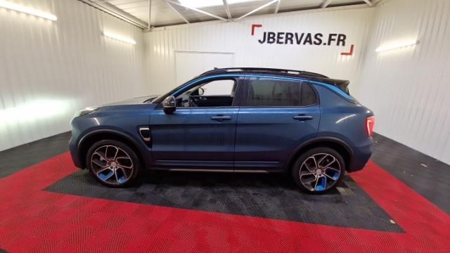 Lynk & Co 01 image 9