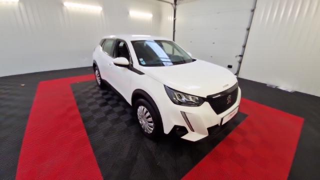 Peugeot 2008 image 4