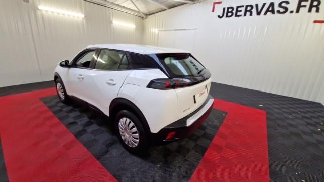 Peugeot 2008 image 8