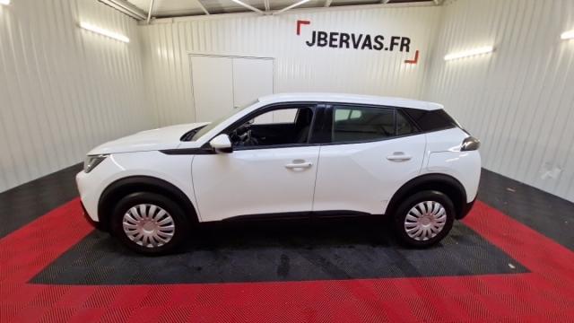 Peugeot 2008 image 9