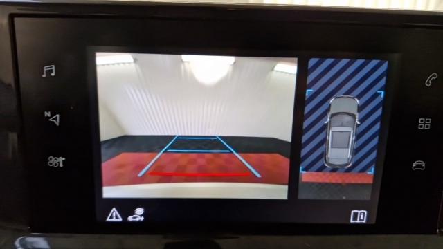 Peugeot 2008 image 7