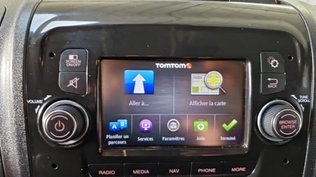 Peugeot Boxer image 5