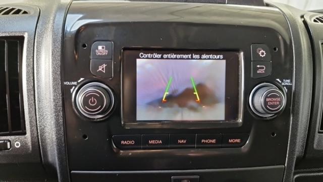 Peugeot Boxer image 9