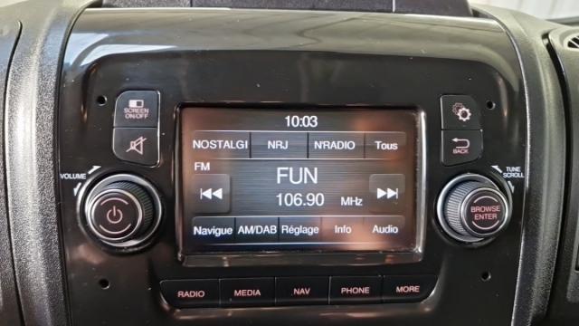 Peugeot Boxer image 7