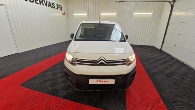 Citroen Berlingo image 6