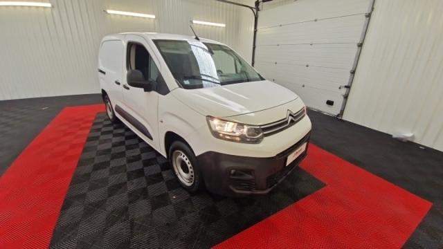 Citroen Berlingo image 5