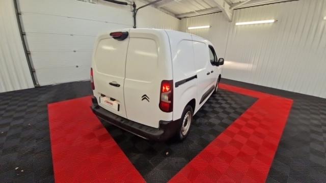 Citroen Berlingo image 2