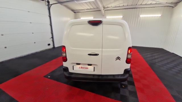 Citroen Berlingo image 4