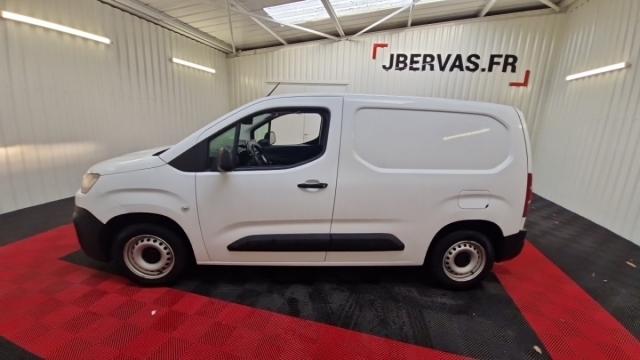 Citroen Berlingo image 7