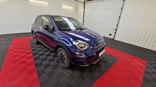 Fiat 500x image 2