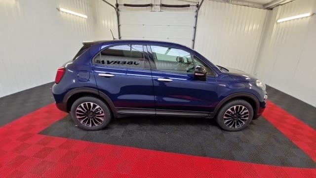 Fiat 500x image 9