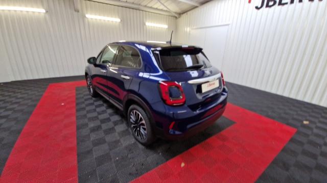 Fiat 500x image 1