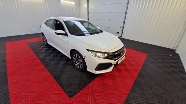 Honda Civic image 3