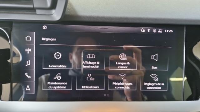 Audi A3 Sportback image 1