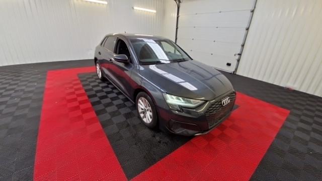 Audi A3 Sportback image 4