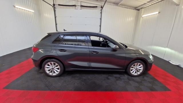 Audi A3 Sportback image 3