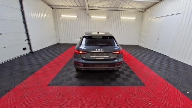 Audi A3 Sportback image 2