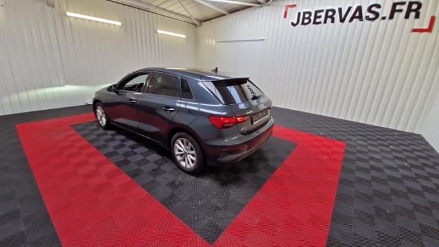 Audi A3 Sportback image 7