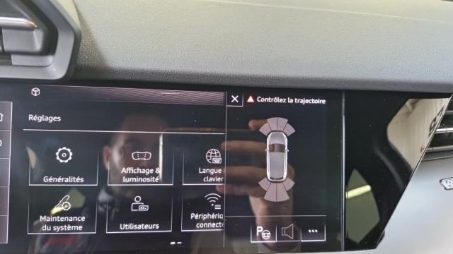 Audi A3 Sportback image 6