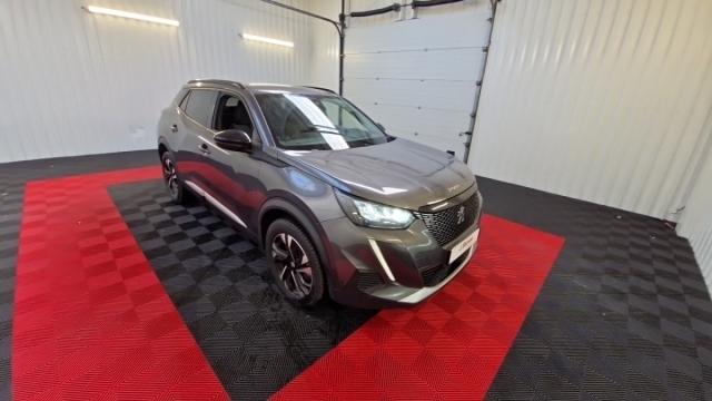 Peugeot 2008 image 3