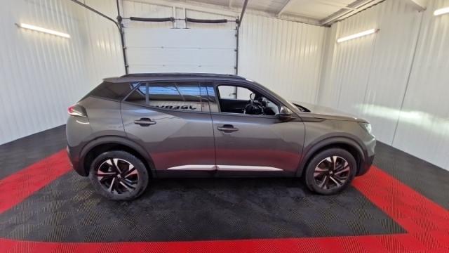 Peugeot 2008 image 4