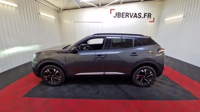 Peugeot 2008 image 8