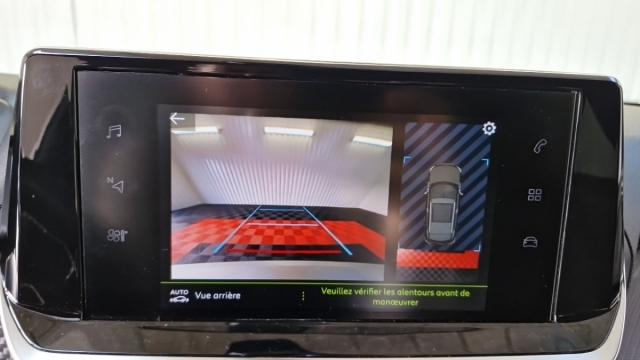 Peugeot 2008 image 6